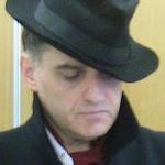 voluptuous Any Country man Nikos from Belfast GB648