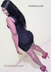 red-hot Dominican Republic girl Yslanda from Santiago DO17233