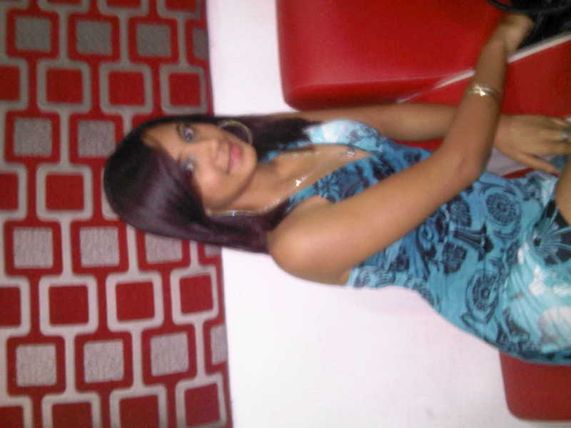 Date this charming Dominican Republic girl Yulian from Santo Domingo DO11158