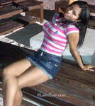 cute Dominican Republic girl  from Santo Domingo DO11159