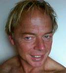 athletic Any Country man  from Cape Town ZA34