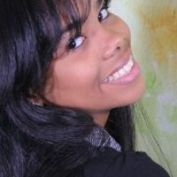 Date this happy Dominican Republic girl Penelopecruz from Santo Domingo DO11163
