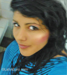 good-looking Colombia girl Lina from Bogota CO10339