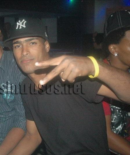 Date this gorgeous Dominican Republic man Efrain from Los Reyes DO11200