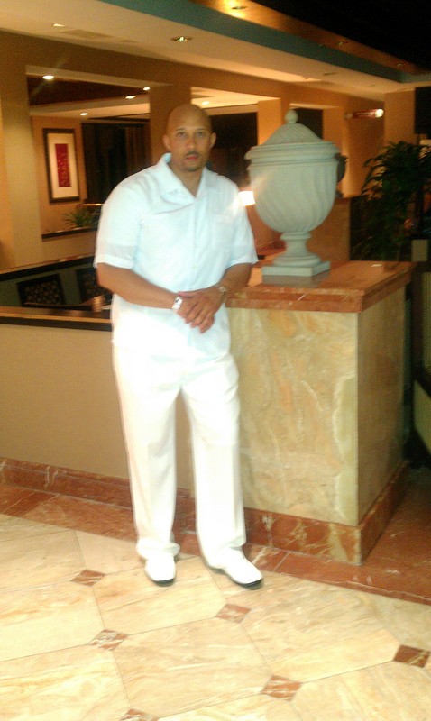 Date this funny United States man Papi914 from Chesterfield US13004