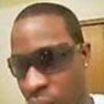 good-looking United States man  from Miami US13007