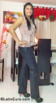 charming Colombia girl Martha from Cali CO10601