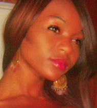 Date this sultry Colombia girl Anya from Bogota CO10384