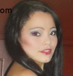 passionate Colombia girl Yuri alexandra from Cali CO10395