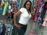 pretty Dominican Republic girl  from Santiago DO11238