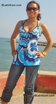 charming Colombia girl Jenny from Colombia CO10409