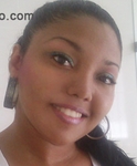 young Colombia girl  from Bucaramanga CO15099
