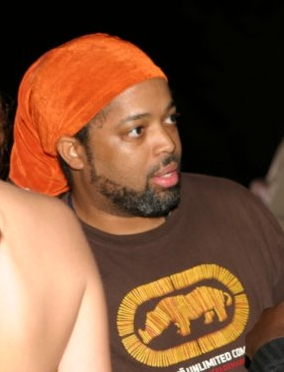 Date this hard body United States man NappyDred from New York US13024