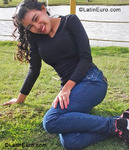 charming Colombia girl Maria Alejandra from Bogota CO10420