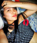 charming Colombia girl Ana from Bogota CO12476