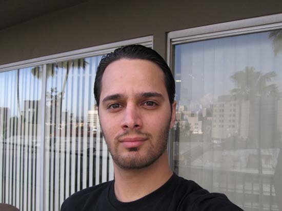 Date this beautiful United States man Nicobadboy from Los Angeles US13029