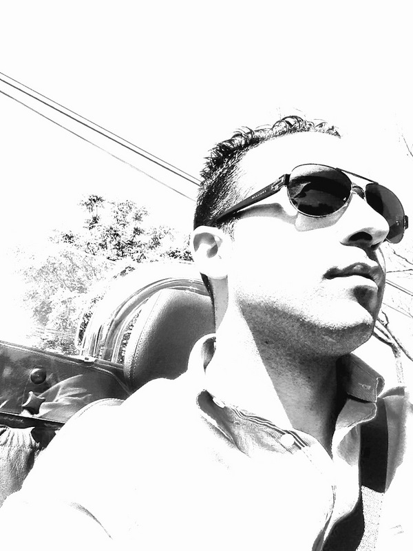 Date this lovely Spain man Alhatal from Malaga ES238