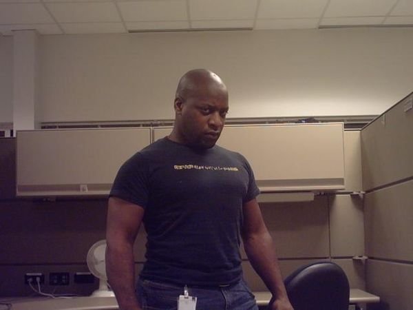 Date this happy United States man Dbman from Fredricksburg US13031