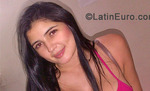 happy Colombia girl Tania from Cali CO10457