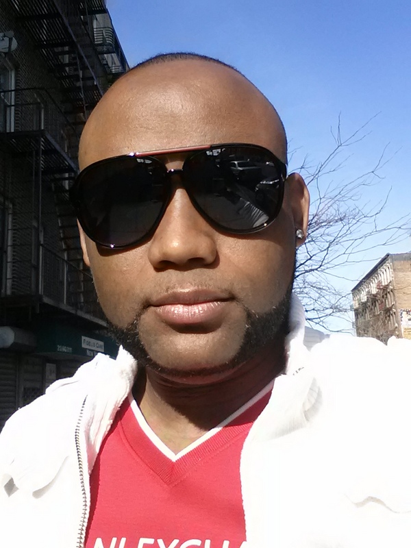 Date this delightful Dominican Republic man Koki from New Yor DO11271