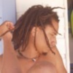 funny Dominican Republic man Carlos diaz from Santo Domingo DO11272