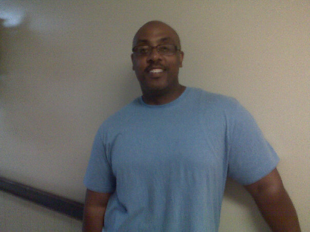 Date this sultry United States man Funkev from Los Angeles US13049