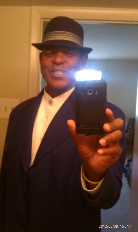 Date this pretty United States man Donald from Windsor Mill US13054