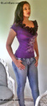 voluptuous Dominican Republic girl Raquel from Salcedo DO13663