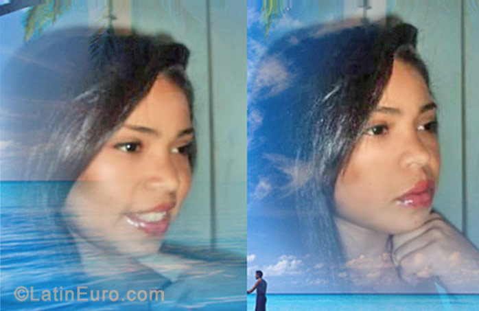 Date this fun Colombia girl Rocio from Meddellin CO10484