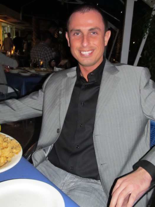 Date this sultry United States man Elruso from Miami US13056