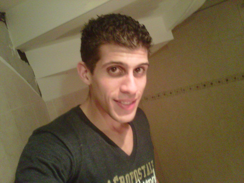 Date this passionate Dominican Republic man Janmichael from Santo Domingo DO11304