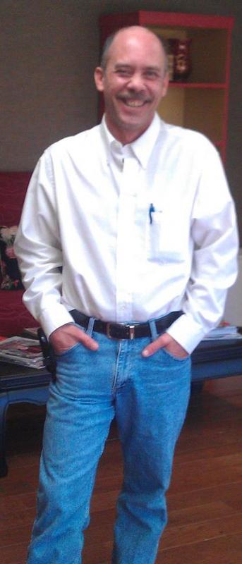 Date this nice looking United States man Eric from Hoover US13069