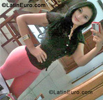 luscious Colombia girl Julyana from Barranquilla CO16561