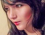 voluptuous Colombia girl Kari from Bogota CO10531