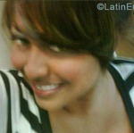 georgeous Dominican Republic girl  from Santiago DO11335