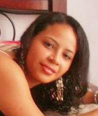 Date this delightful Colombia girl Andrea from Cali CO10538