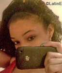 luscious Dominican Republic girl Yissel from Santo Domingo DO11345