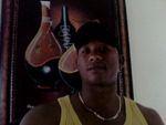 funny Dominican Republic man Francisco from San Pedro De Macoris DO11350