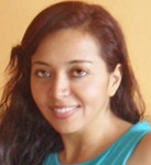 luscious Colombia girl Alba hurtado from Cali CO10551