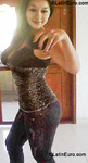 lovely Colombia girl Angie from Villavicencio CO10552