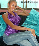 nice looking Colombia girl Sthepani from Barranquilla CO10554