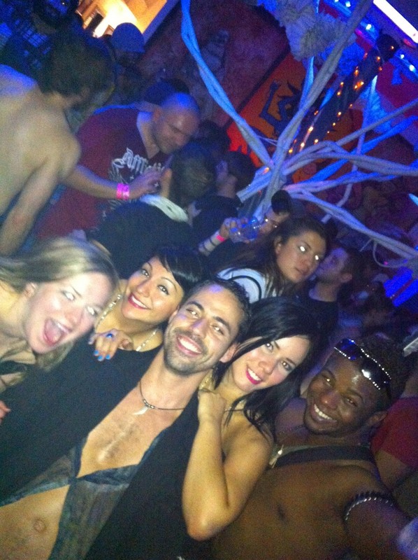 Date this charming United States man Spower82 from Chicago US13107