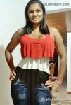 stunning Colombia girl Maria from Valledupar CO10564