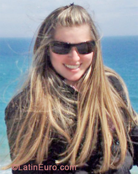 Date this passionate Colombia girl Marion from Villavicencio CO10566