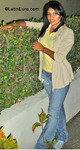 tall Dominican Republic girl Stephanie from La Vega DO11466