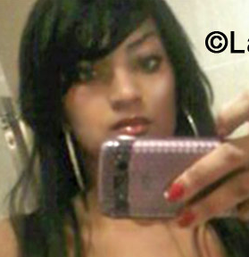 Date this cute Dominican Republic girl Bella1515 from Santiago DO11372