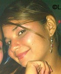 charming Colombia girl Bryth from Barranquilla CO10574