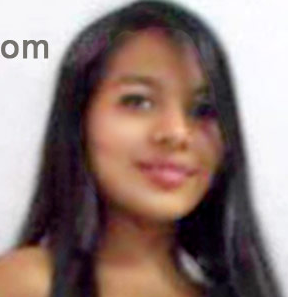 Date this gorgeous Colombia girl Angela from Medellin CO10576