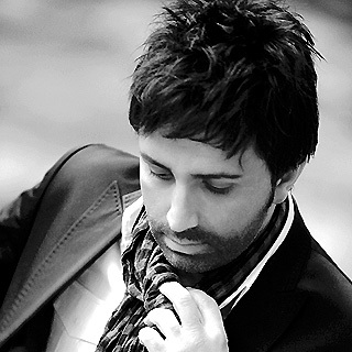 Date this charming United Arab Emirates man Hooman1991 from Dubai AE24