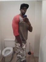 Date this exotic United States man P-Dampa from Tampa US13122